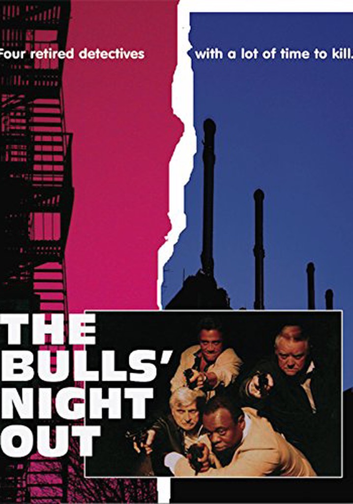 The Bulls' Night Out streaming where to watch online?
